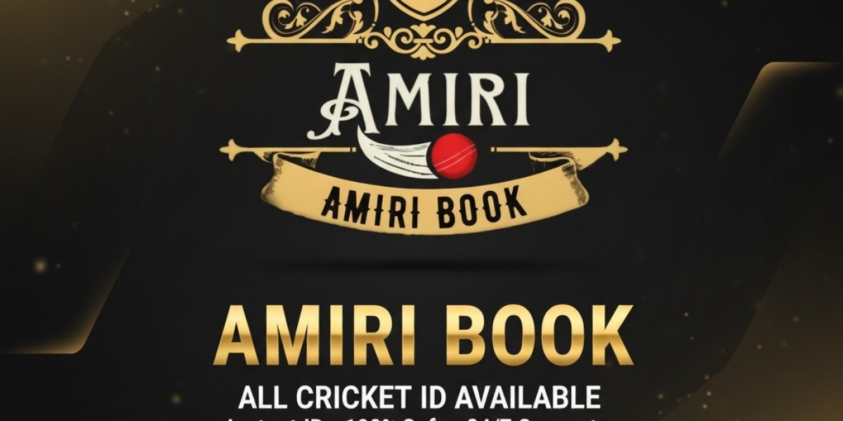 Why Choose Amiri Book for Your Diamond Exchange ID in Sports Betting?