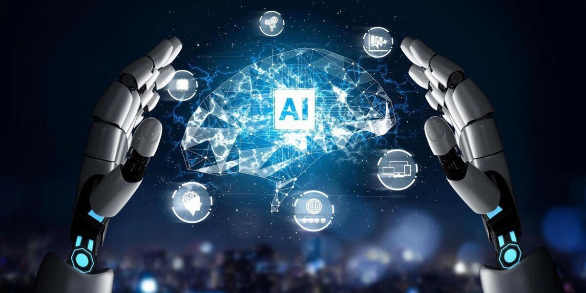 How does ai text checker proofread?