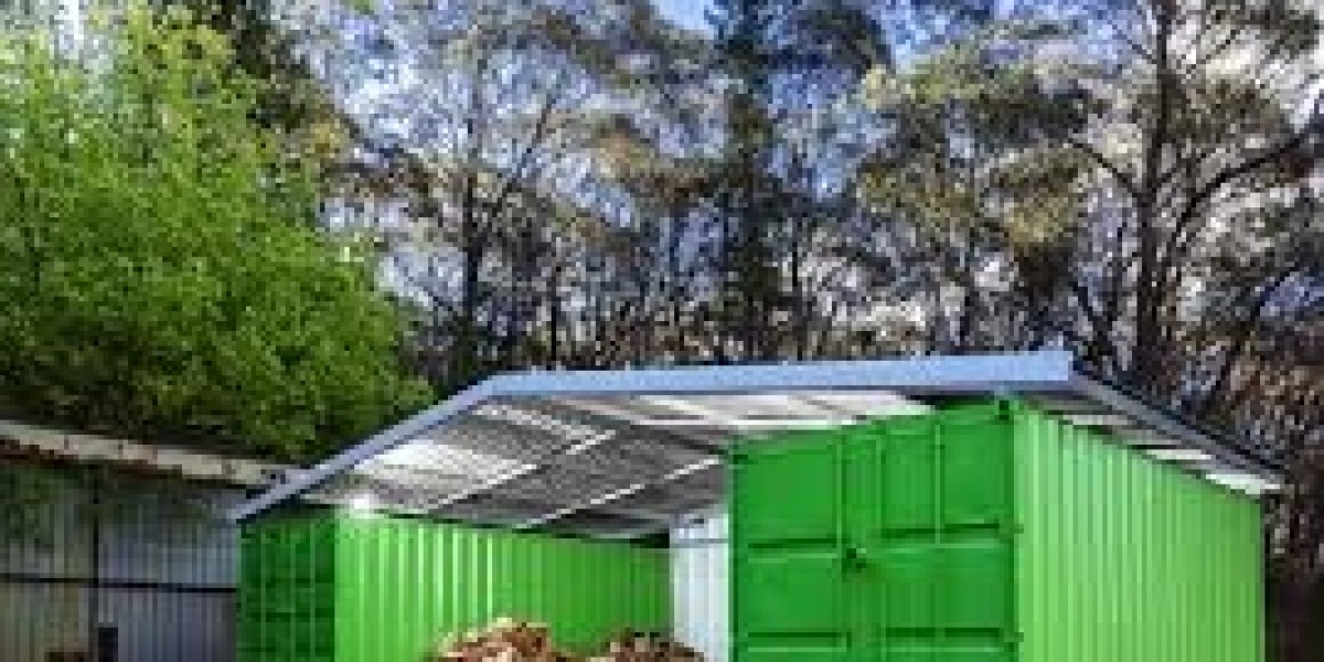 From Design to Deployment: How Container Domes & Large Dome Shelters Transform Commercial and Industrial Spaces