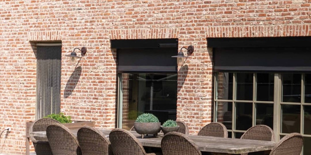 Premium Window Mesh and Fly Screens for Doors in UAE – Elegant Protection by Meshworkz