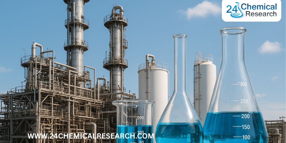 Improved Newsprint Market, Global Outlook and Forecast 2025-2032