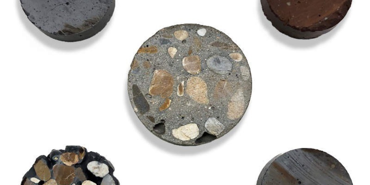 Asia Pacific Geopolymer Market Size, Growth, and Forecast 2025-2033