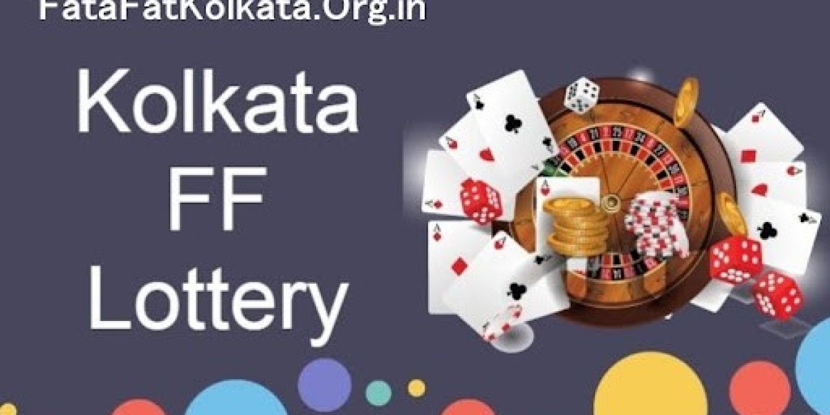 Kolkata Fatafat – Live Result, Chart, Game Guide & Tips (Official Site: fatafatkolkata.org.in)