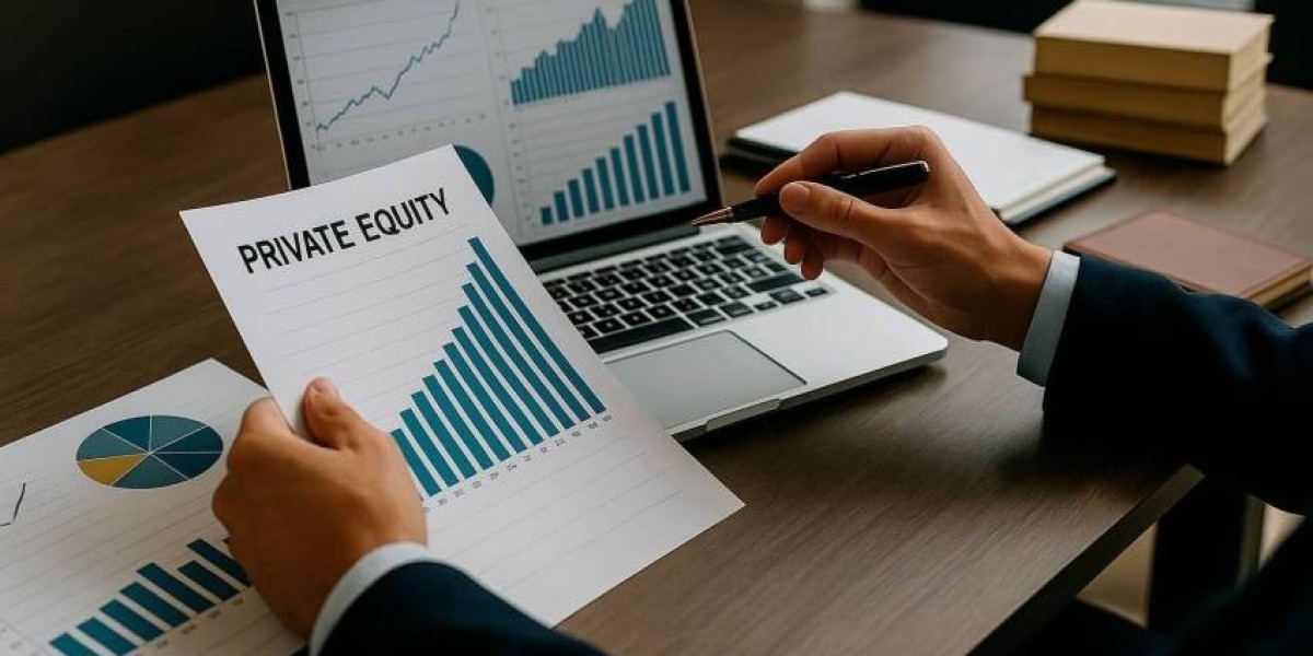 Key Drivers of United States Private Equity Market 2030F