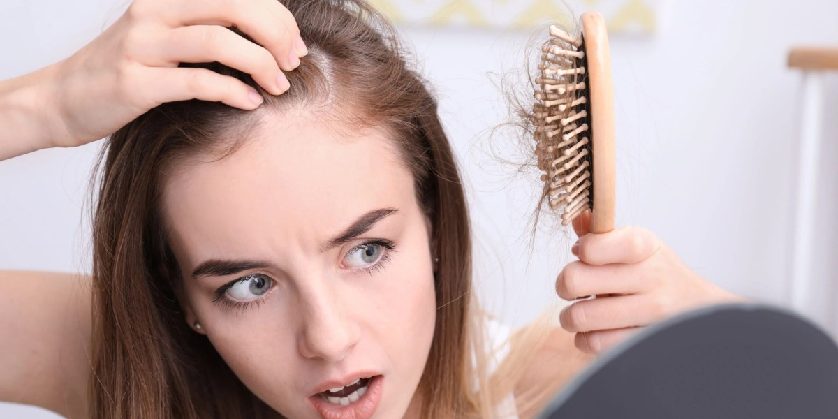 Can Hair Loss Treatments Prevent Seasonal Hair Shedding?