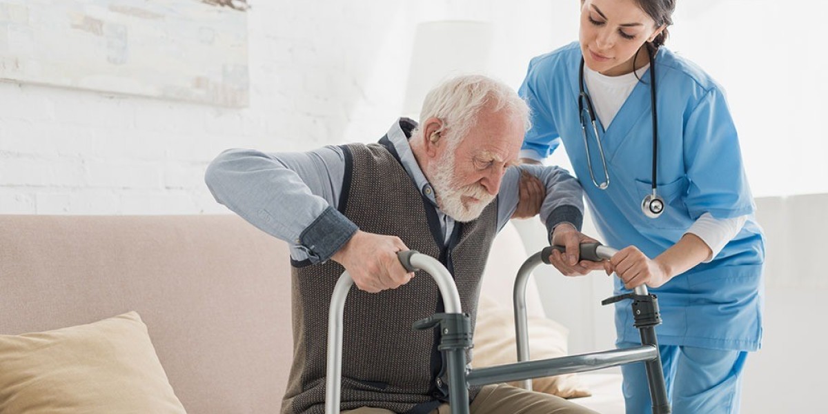 How Can Home Care in Dubai Help with Faster Recovery?
