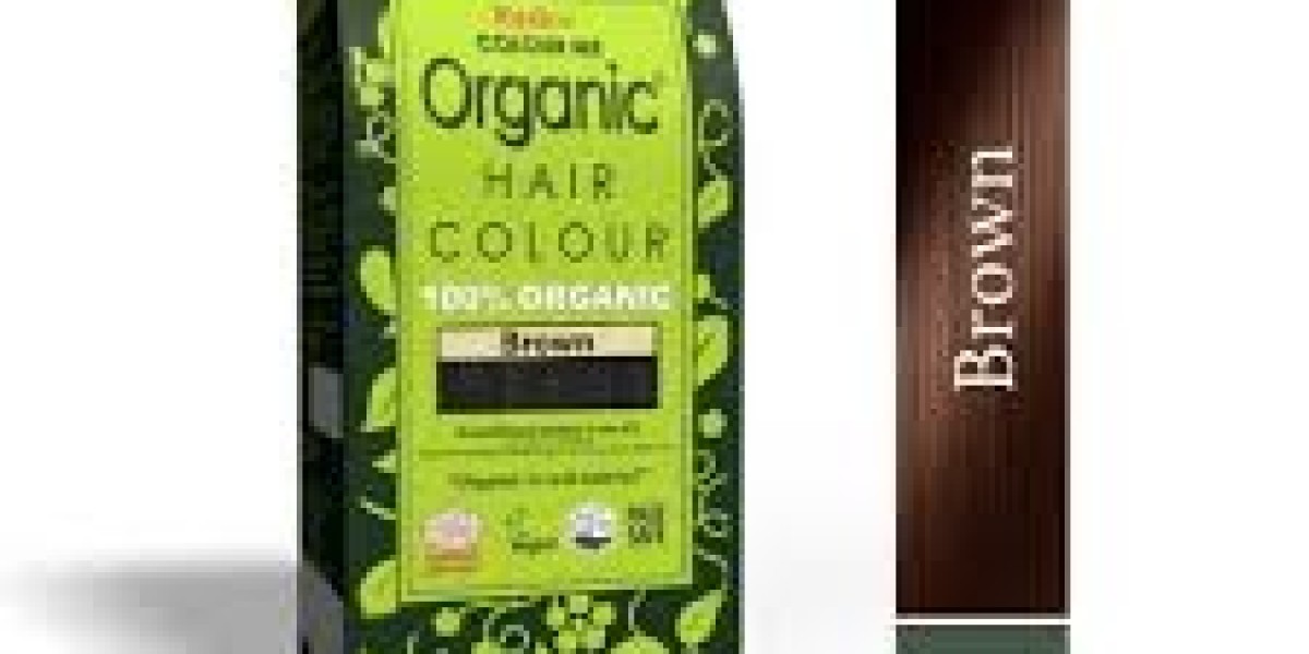 Safe, Stunning, and Gentle – Discover the Power of PPD Free Hair Dye