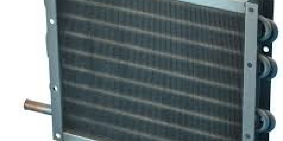 Water-Cooled Screw Chiller vs. Air-Cooled Chiller: Which One Should You Choose?