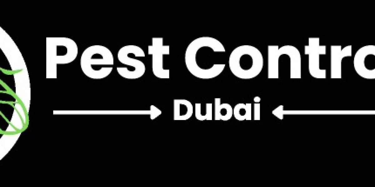 Why is regular pest control important for a healthy home in Dubai