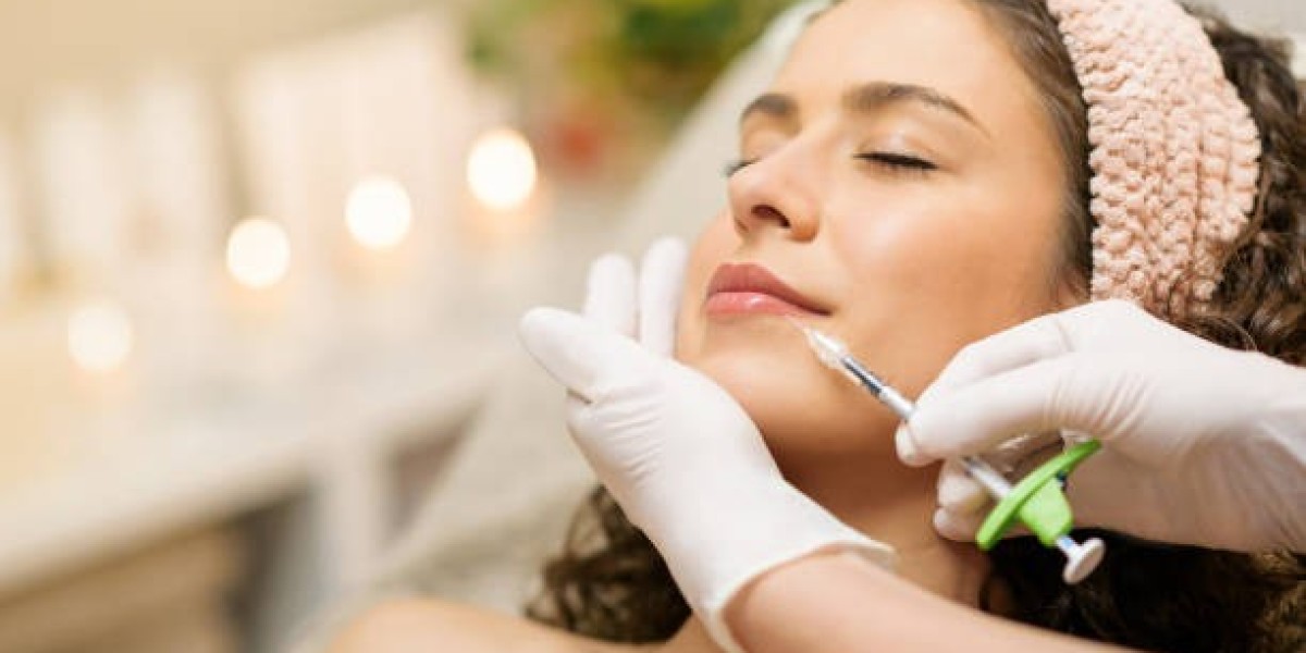 Botox Injection in Dubai: Everything You Need to Know