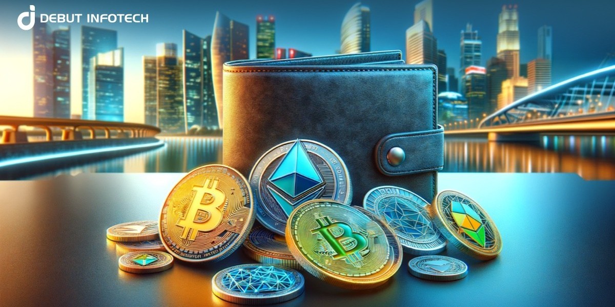Bitcoin Wallet Development Company