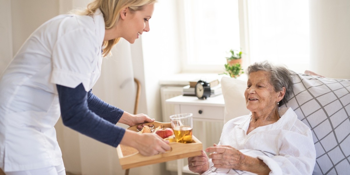 How Can Home Care Services in Dubai Speed Up Recovery?