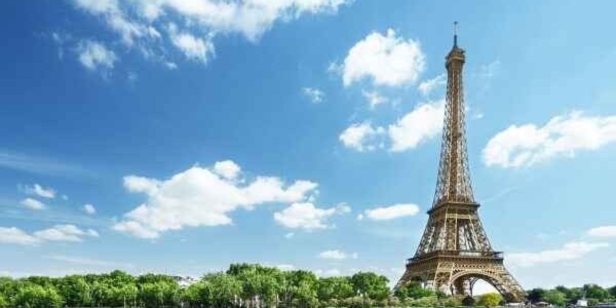 Eiffel Tower Tickets