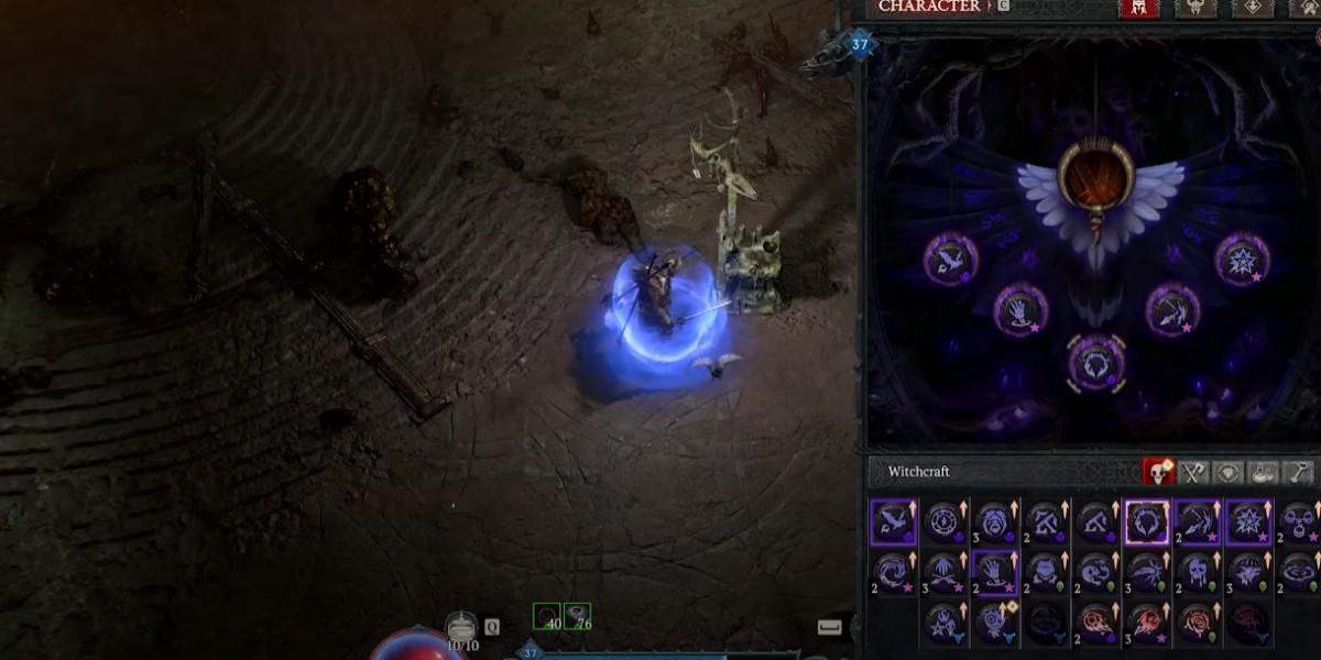 MMOexp-Diablo 4: Poison Explosions and Blade Fury – The Rogue Build Everyone’s Talking About