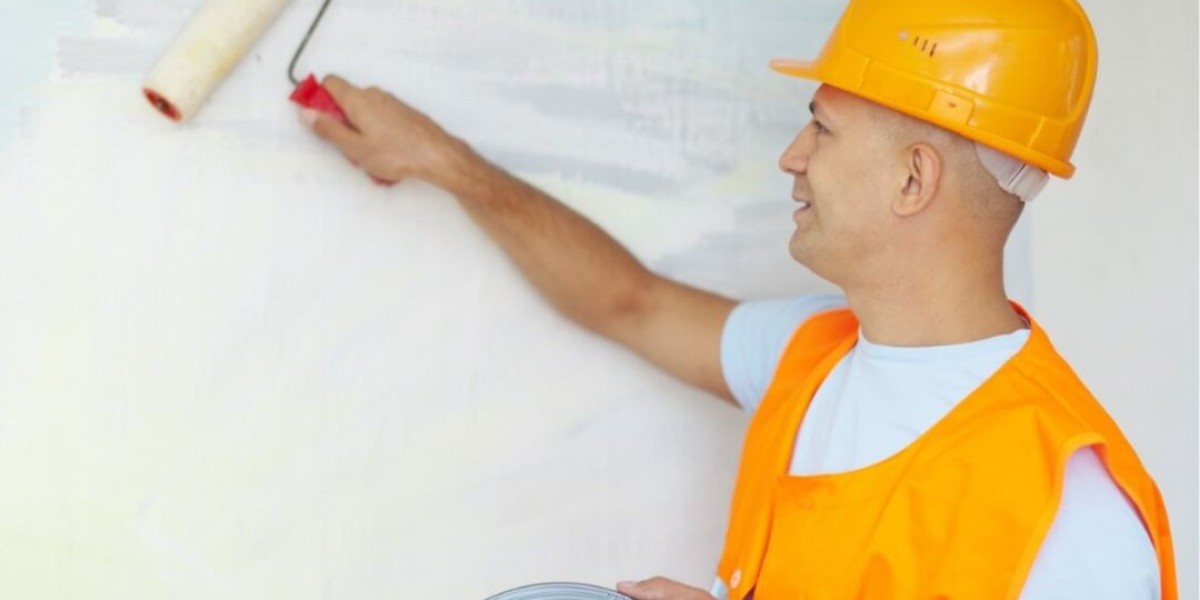 Reliable Commercial Painter Services in Sunshine Coast | YSM Painting