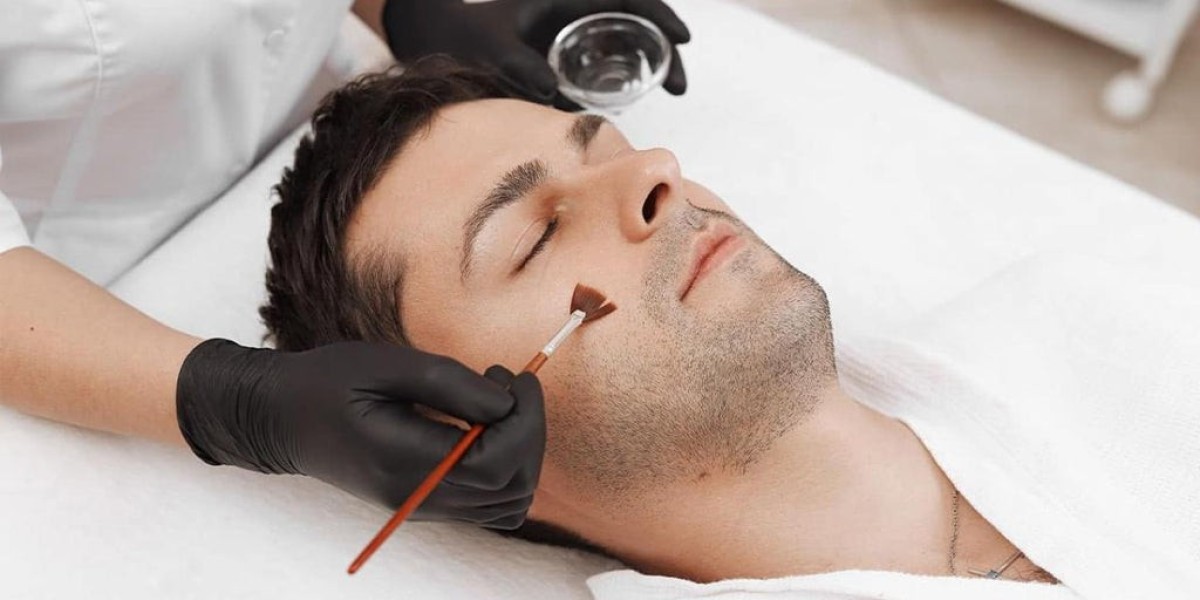 Do Men Achieve Noticeable Results from Dermamelan Therapy?