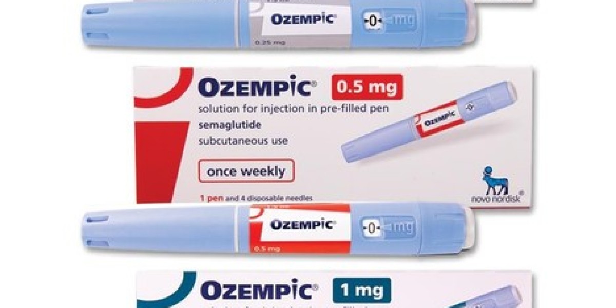 Ozempic Injection in Dubai: Medical Insights from Leading Specialists