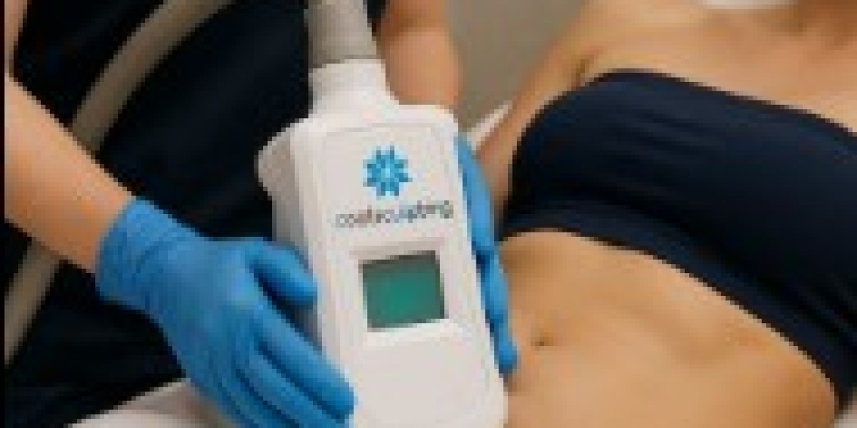 CoolSculpting Treatment in Delhi – The Non-Surgical Way to Shape Your Body