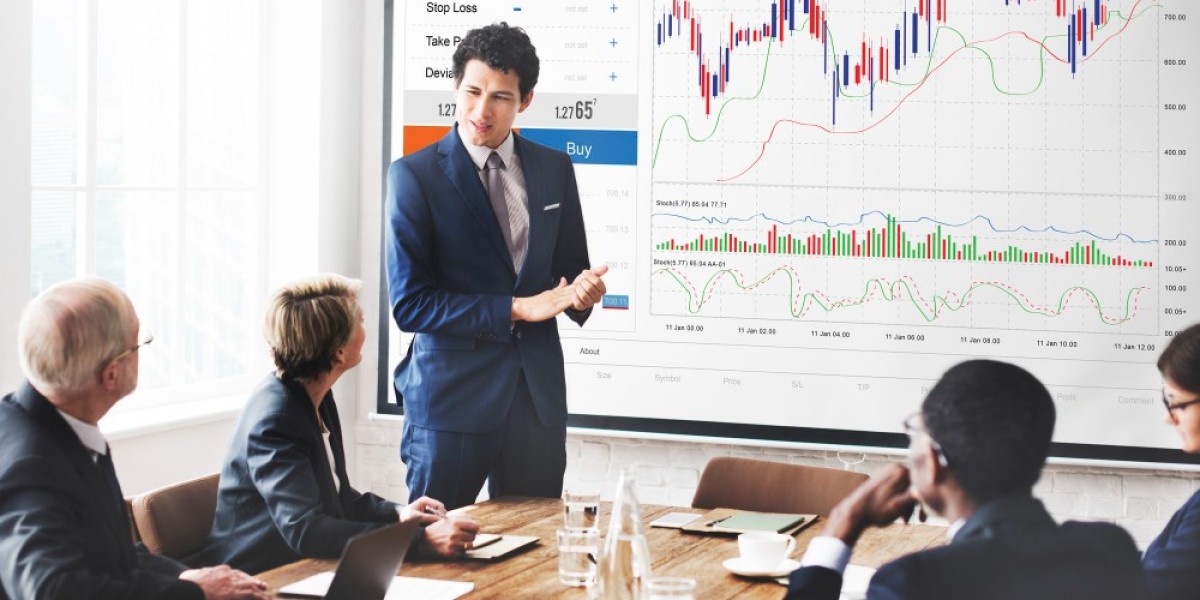 Stock Market Courses in Hyderabad: A Complete Guide for Beginners and Professionals