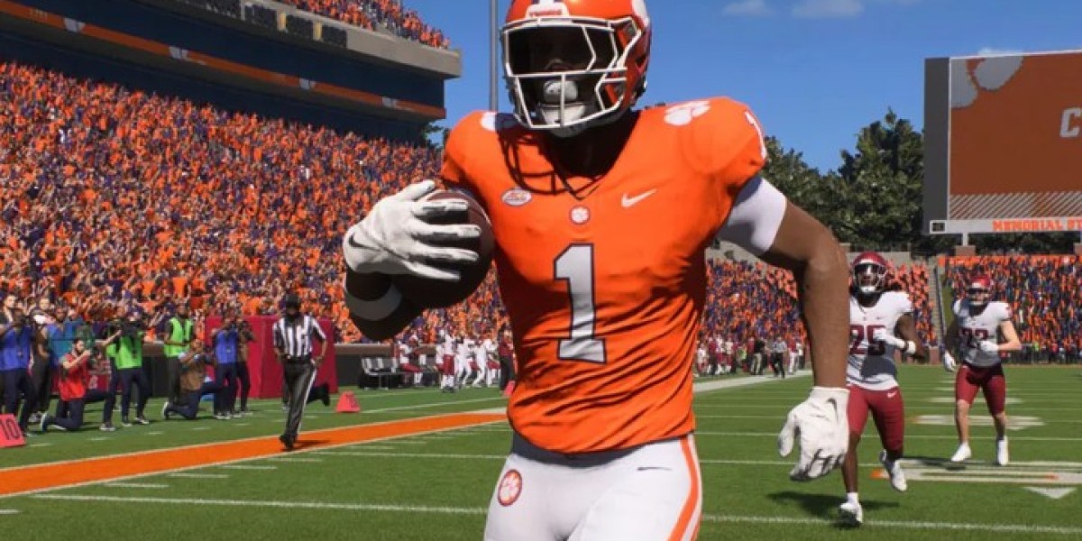 MMOexp:College Football 26:Short yard offense essentials