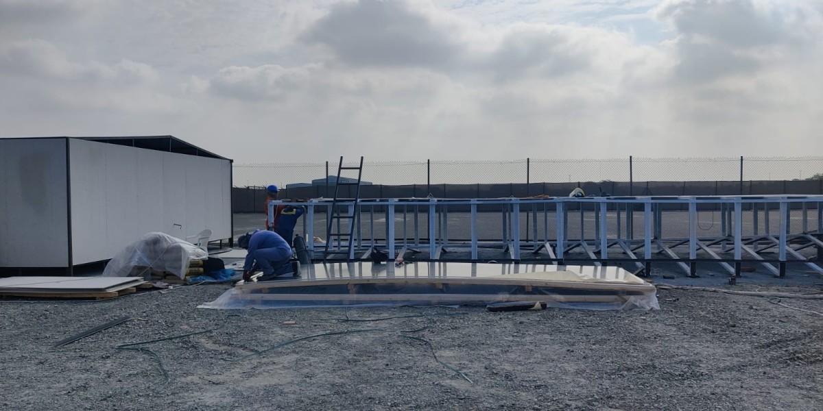 Top Barge Building Company Services for Global Shipping