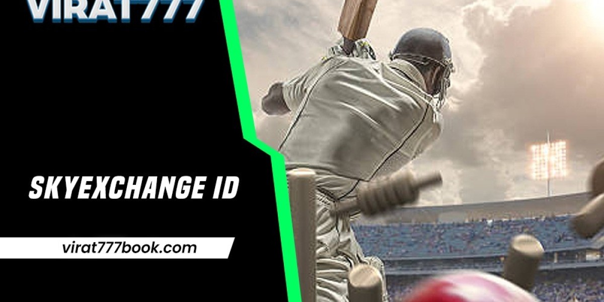 Join Skyexchange ID - Get Bonuses & Fast Withdrawals