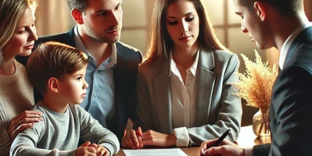 Cohabitation Agreement in BC