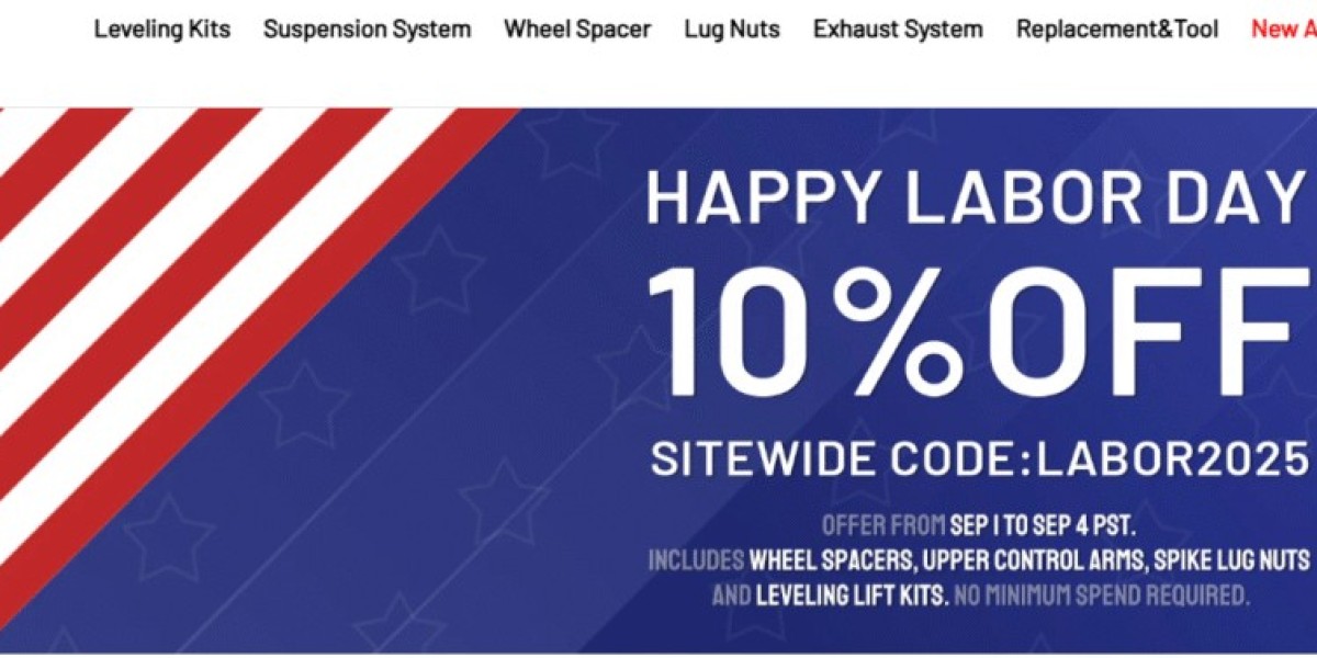 KSP Performance (DNK Motor) Offers 10% Off Auto Parts – Don’t Miss Out!