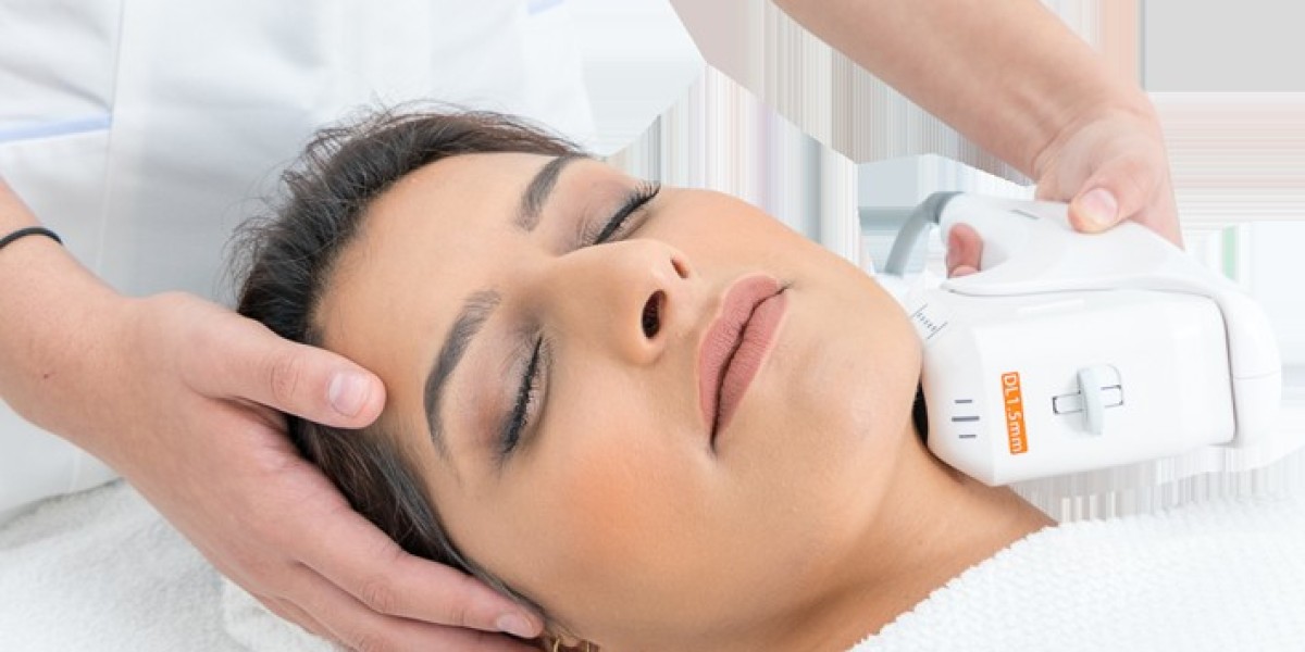 Is HIFU Treatment Safe for the Neck Area?