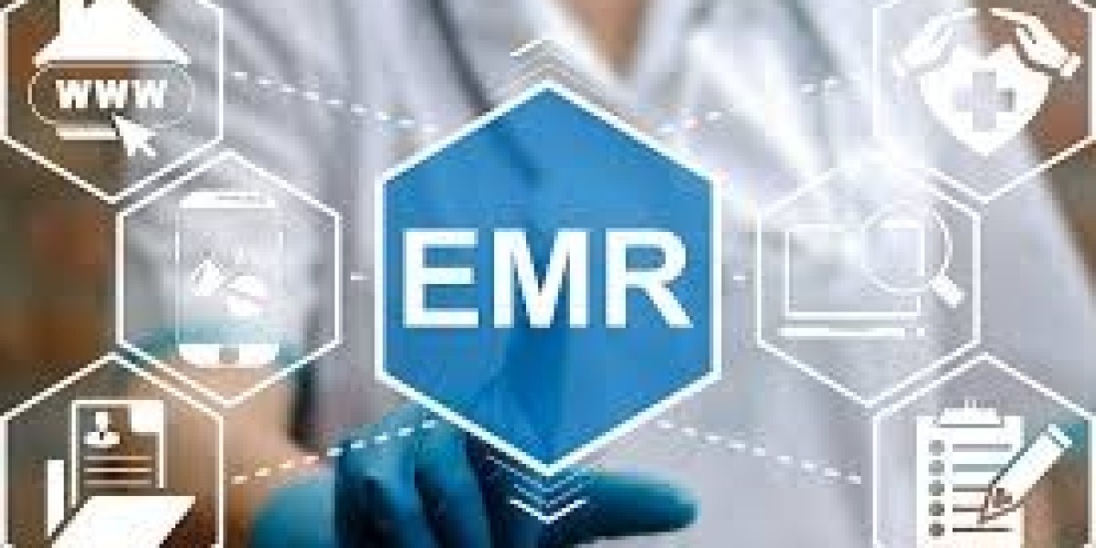 Why EMR/EHR Software Is the Backbone of Modern Healthcare Systems