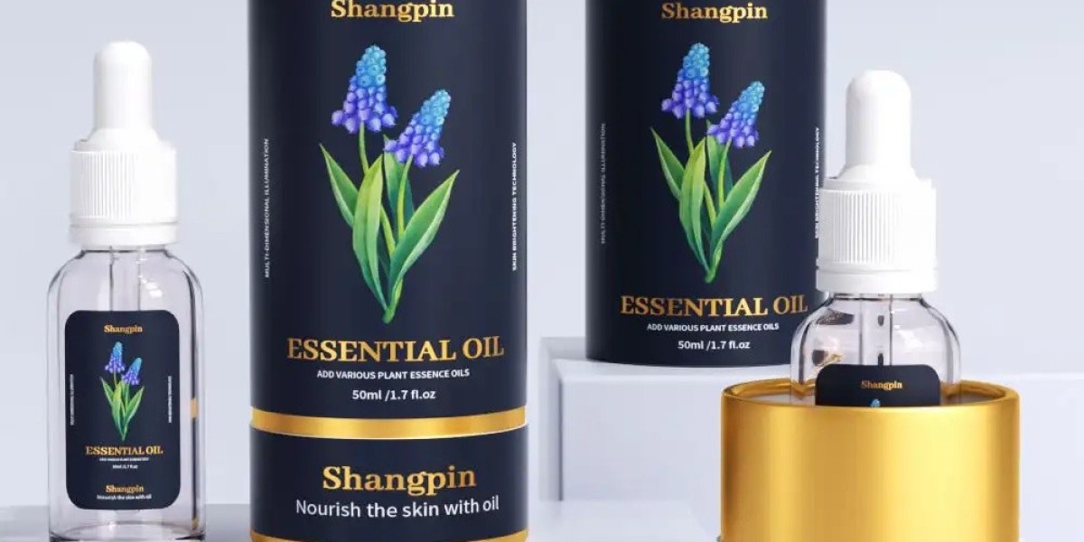 The Role of Sprintpackage Paper Cosmetic Containers in Eco-Conscious Branding