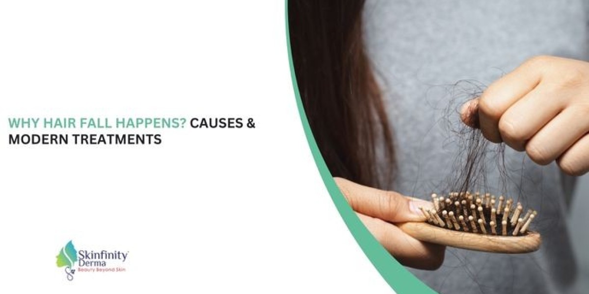 Hair Loss Treatment in Noida for Women Dealing with Thinning Hair.