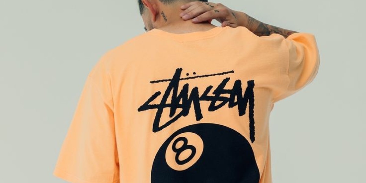 Get Authentic Stussy Gear Online: Shop Now