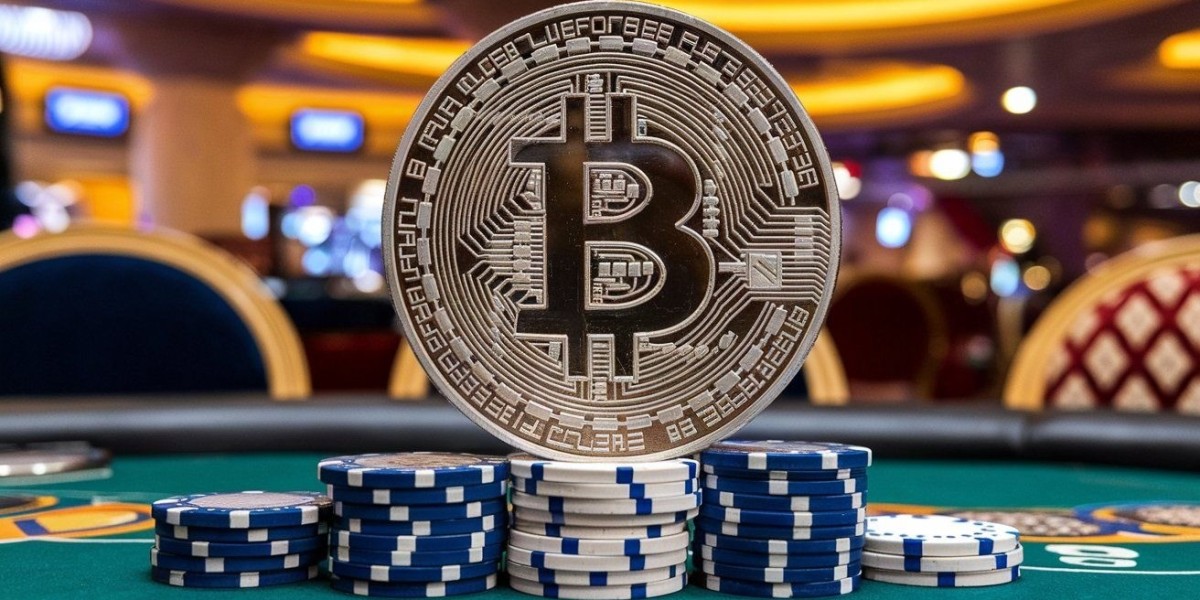Exploring the Benefits of Playing at Crypto Casinos