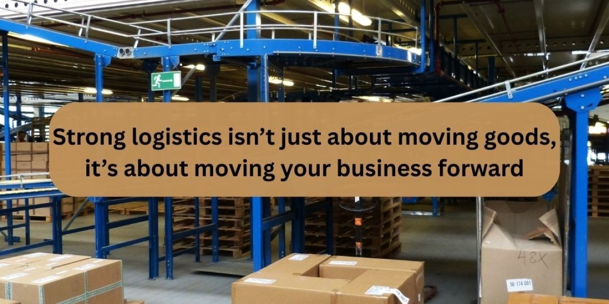 Optimizing Supply Chains with Third-Party Logistics Providers