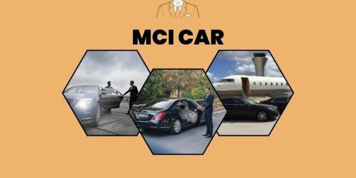 Kansas Night Out Chauffeur Service A Class Above the Rest