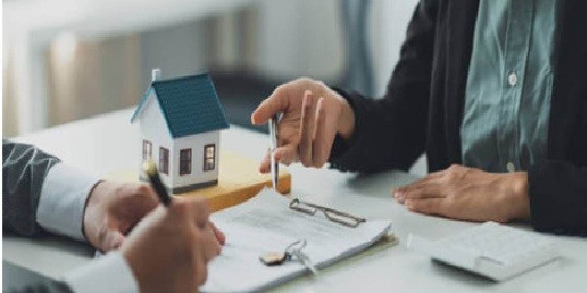 Organizing Property Records: Effective Documentation Strategies
