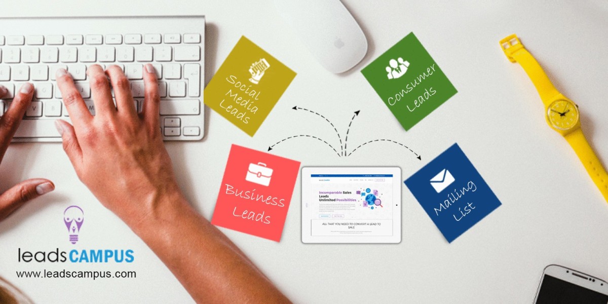 Free Web Design Leads – Generate Quality Clients for Your Business with LeadsCampus