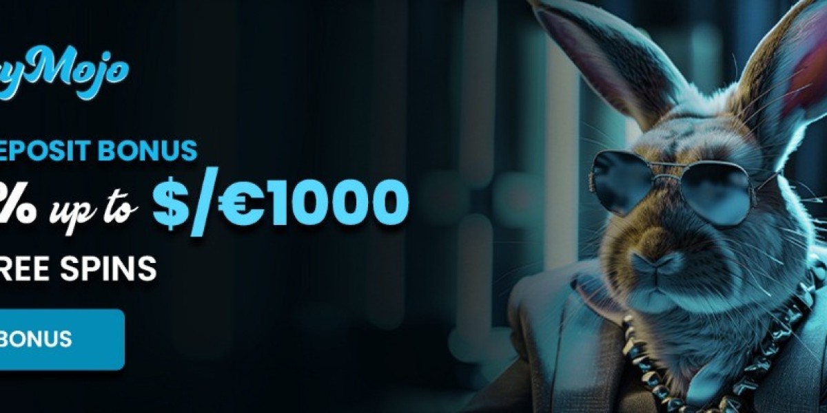 Playmojo: Step Into the World of Digital Adventure in Australia