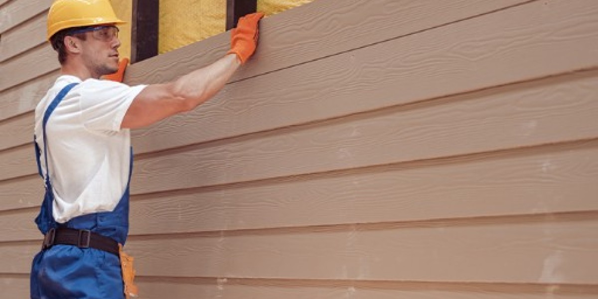 Enhance Your Home’s Exterior with Professional Siding Contractors in Bucks County PA