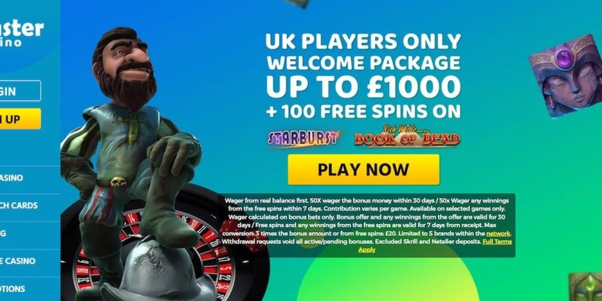 Discover the Best Online Casino Sites UK Players Trust in 2025