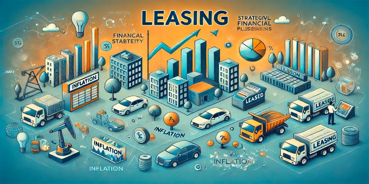 Maximizing Growth Through Smart Business Leasing