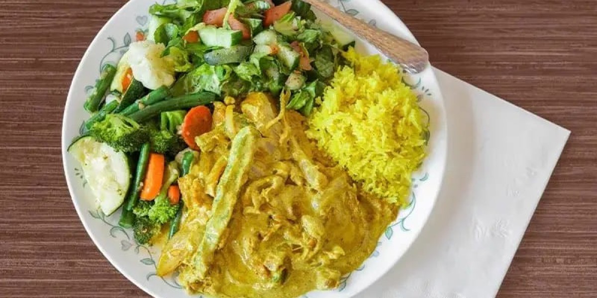 Alibaba Kitchen: Appetizers That Bring Mediterranean Flavors to Life