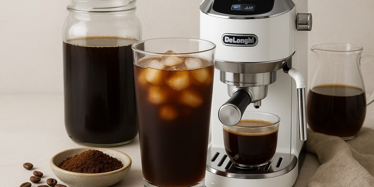 How to Make Cold Brew Coffee at Home – The Ultimate Guide for Coffee Lovers in India