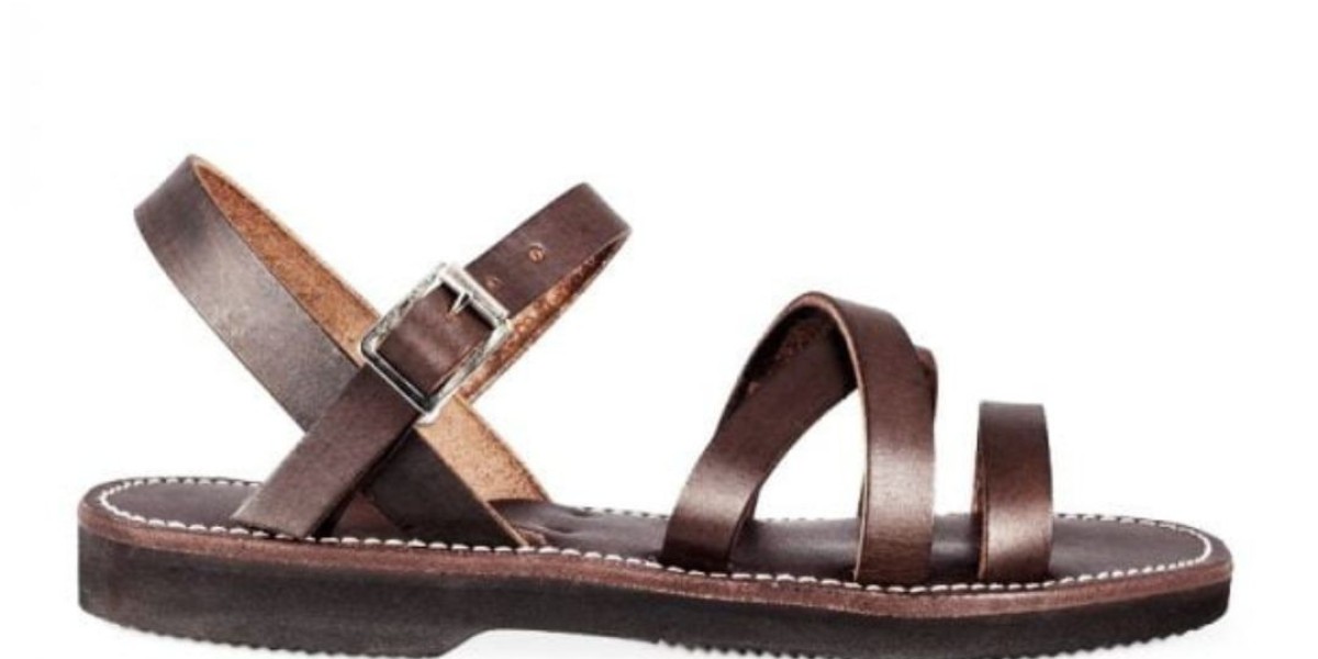 Elevate Your Style with Custom Leather Belts and Sandals in Australia