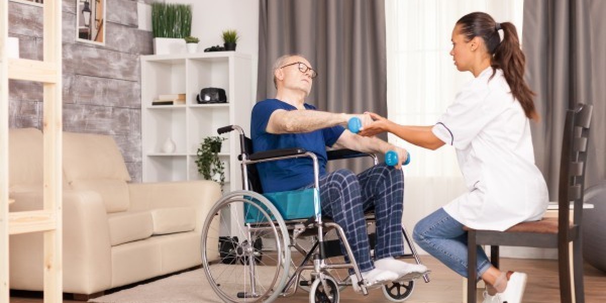 Why Agency Nursing is the Future of Healthcare in Ireland