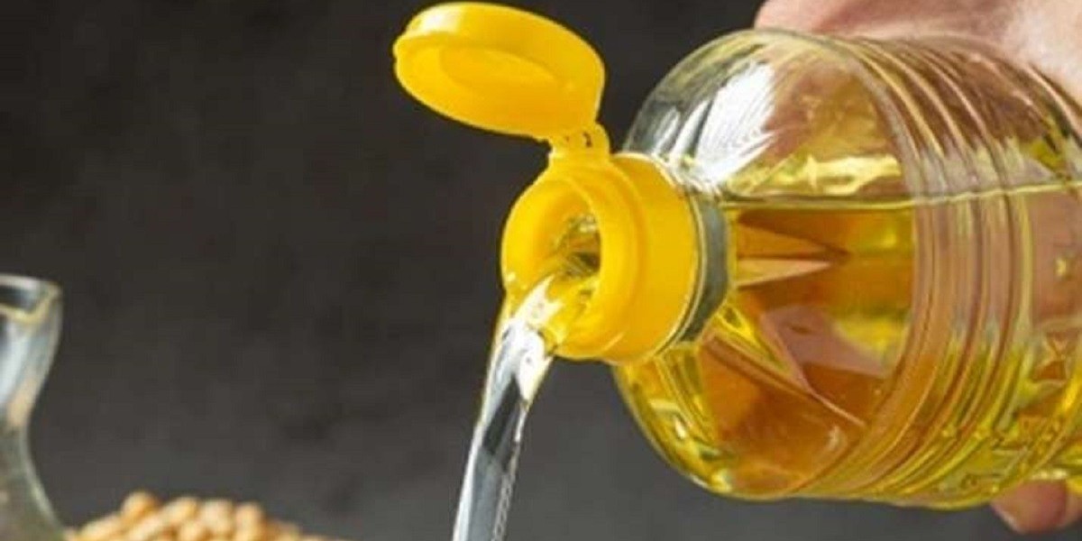 Edible Oils Market Outlook: Growth Drivers, Opportunities, and Regional Insights