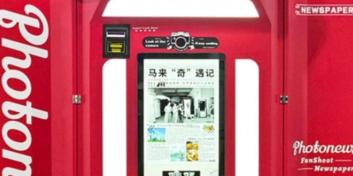 The Ultimate Photo Booth Machine Buying Guide for Beginners