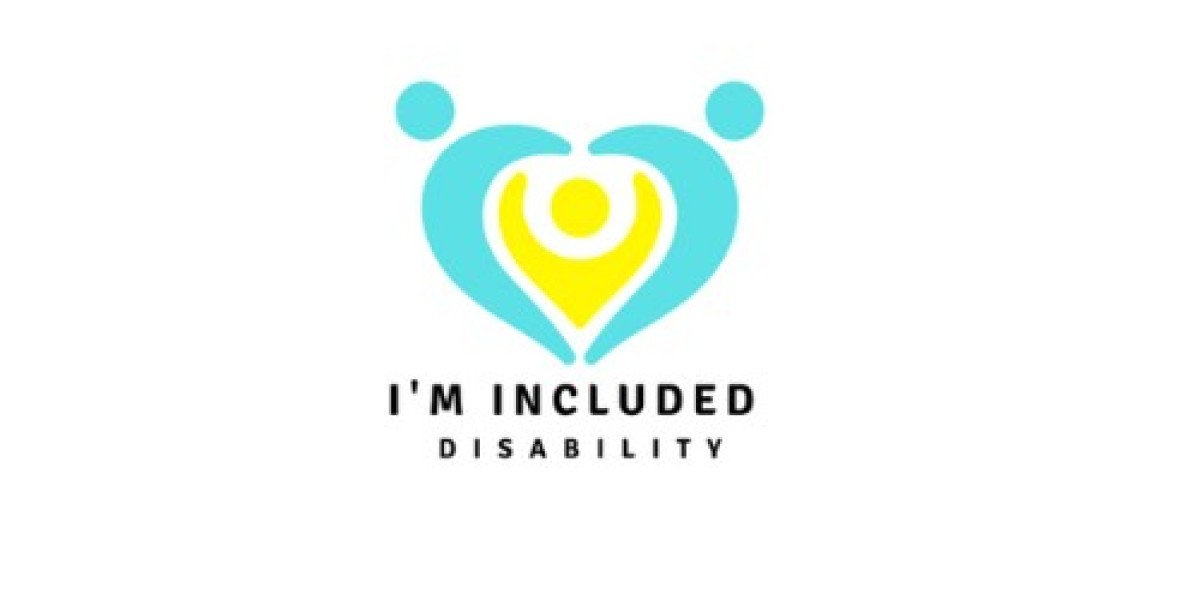  Empowering Lives Through Quality Disability Services – I’m Included Disability