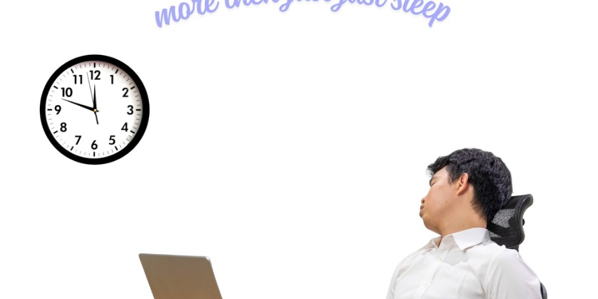 From Drowsy to Alert: The Science of Wakefulness Explained